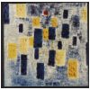 Nr.O025
ohne Titel
�l auf Leinwand
80 x 80
1998